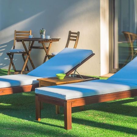 Nou Sol Solet Apartment Begur Exterior photo